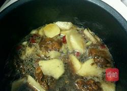 鸡翅根煮土豆的做法图解4