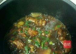 鸡翅根煮土豆的做法图解5