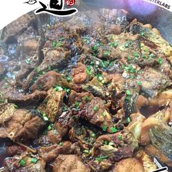 香辣火锅鱼的做法[图]