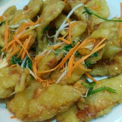 锅包肉的做法[图]