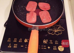 三明治的做法图解2