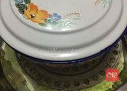 腌辣白菜的做法图解1