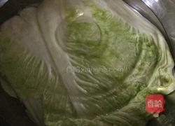 腌辣白菜的做法图解2