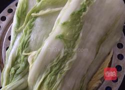 腌辣白菜的做法图解3