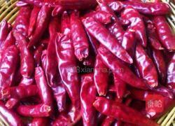 辣椒油制作方法的做法图解1