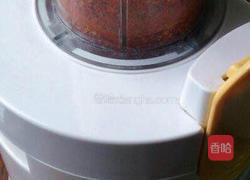 辣椒油制作方法的做法图解3