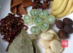 辣椒油制作方法的做法图解5