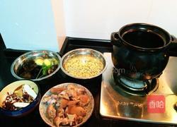 黄豆猪手老火靓汤的做法图解5