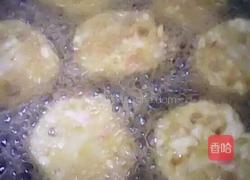 莲藕夹肉的做法图解6