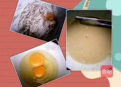 莲藕夹肉的做法图解3