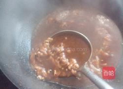 水煮肉片的做法图解9