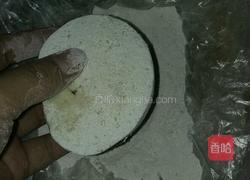 香蒸茄盒的做法图解5