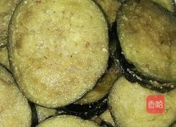 香蒸茄盒的做法图解6