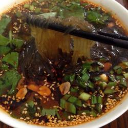 酸辣粉做法的做法[图]
