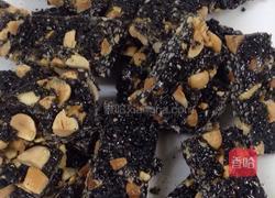 花生芝麻糖的做法图解11