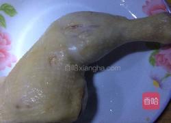 麻辣鸡腿的做法图解2
