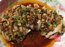 麻辣鸡腿的做法图解8