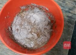 摩卡咖啡海绵蛋糕的做法图解7