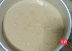 摩卡咖啡海绵蛋糕的做法图解12