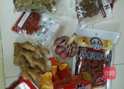 红焖牛肉的做法图解2