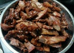 电饭煲做叉烧
