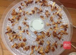 猴菇菌粉的做法图解2