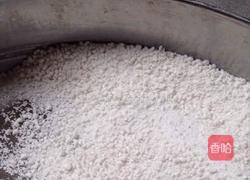 西米南瓜的做法图解5