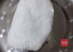 西米南瓜的做法图解8