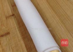 西米南瓜的做法图解12