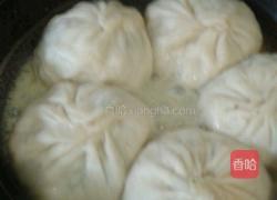 水煎包的做法图解6