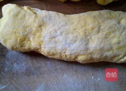 自制麻花的做法图解1