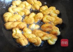 自制麻花的做法图解6