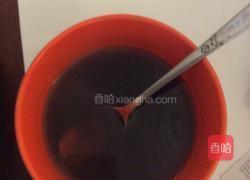 可乐姜汤的做法图解3