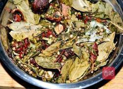 火锅底料炒制秘方的做法图解3