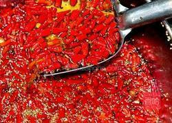 火锅底料炒制秘方的做法图解7