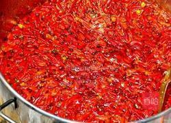 火锅底料炒制秘方的做法图解8