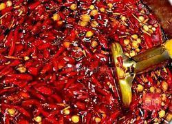 火锅底料炒制秘方的做法图解11