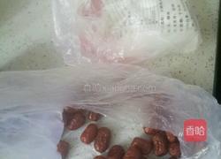 心太软的做法图解1