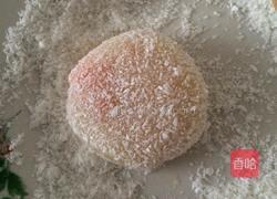木瓜糯米糍的做法图解8