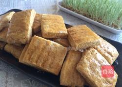 原味大饼干的做法图解7