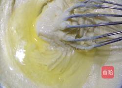 巧克力曲奇的做法图解4