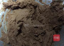 巧克力曲奇的做法图解8