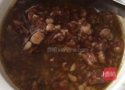 蚝油茄条的做法图解3