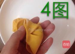 饺子包法的做法图解6