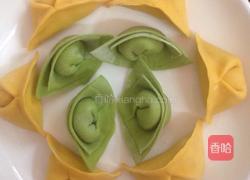 饺子包法的做法图解8