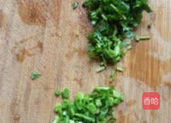 酱油馄饨面的做法图解2