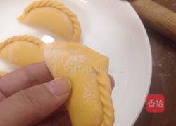 饺子包法的做法图解5