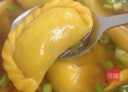 饺子包法的做法图解9