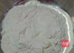和面的步骤的做法图解2