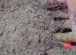 和面的步骤的做法图解4